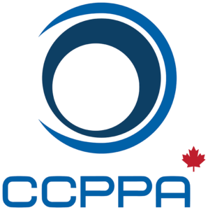 CCPPA logo