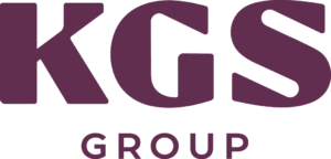 KGS logo