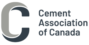 Cement Association logo