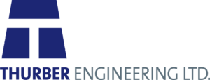 Thurber Engineering logo