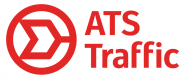 ATS Traffic logo