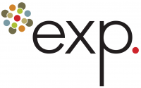 EXP logo