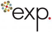 EXP logo