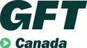 GFT Canada logo