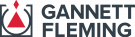 Gannett Fleming logo