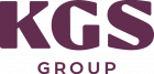 KGS logo