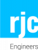 RJC Engineers logo