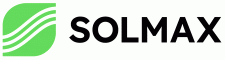 Solmax logo