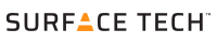 Surface Tech logo