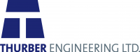 Thurber Engineering logo