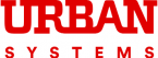 Urban Systems logo