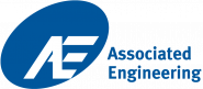 Associated Engineering logo