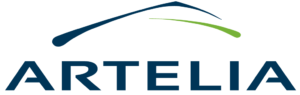 Artelia logo